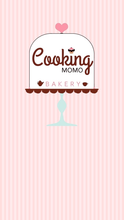 Cooking Momo Bakery - Cagliari screenshot-3