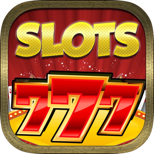 A Wizard Classic Lucky Slots Game icon