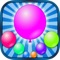 This is an easy but funny game for people who love balloons