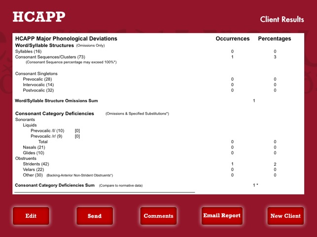 HCAPP Mobile(圖4)-速報App