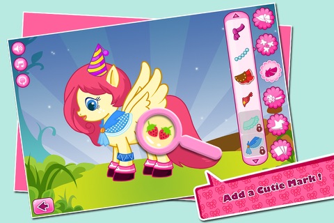 Pretty Pet Pony screenshot 2