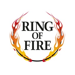 Ring of Fire Radio