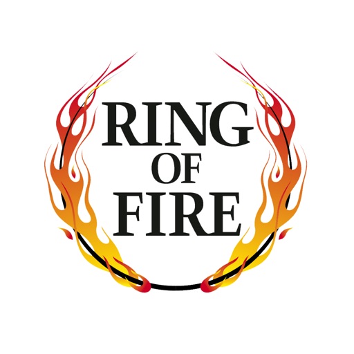 Ring of Fire Radio