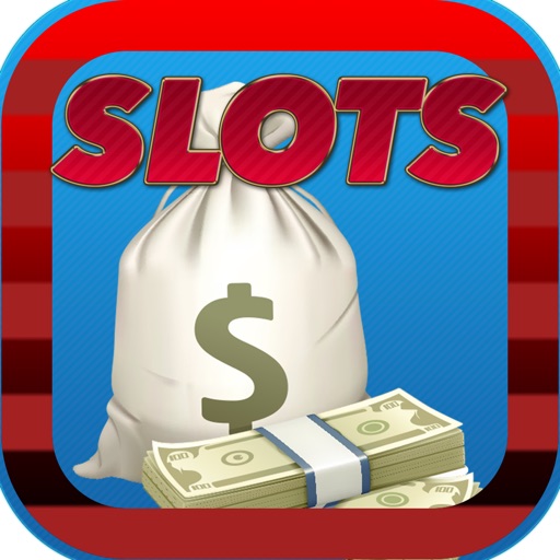 The Big Casino Huuge Payout Casino - FREE Slots Game icon