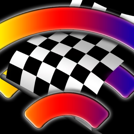 iRacingPro Live - Stock Cars Racing Stats, News and Interviews icon