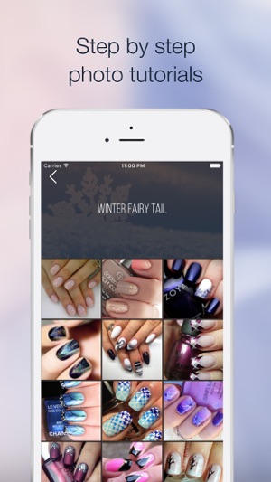 Nail Art Designs & Ideas(圖3)-速報App