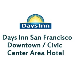 Days Inn San Francisco Downtown/civic center area