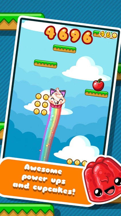 Happy Jump screenshot-3