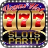 Vegas Hot Party Slots