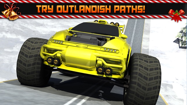 Vehicle 3D Extreme Stunt Simulator(圖1)-速報App