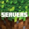 A new way to Share, Discover, and Create the best and most fun Minecraft Servers