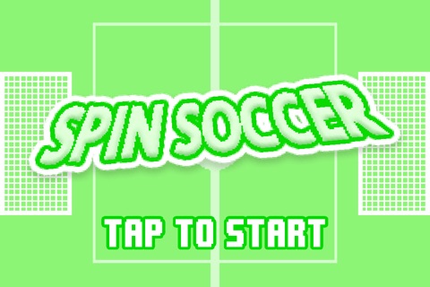 Spin Soccer: Dizzy FUN! screenshot 2