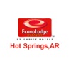 Econo Lodge Inn and Suites Hot Springs
