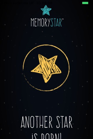 Memory Star screenshot 4