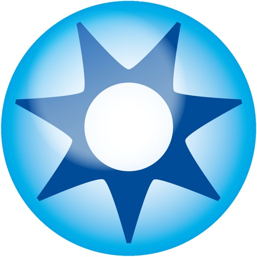 Aquarius Mobile Icon