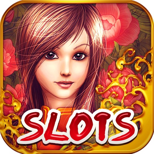 Asian Discovery Slots HD - Extreme Hot & Fun Machines Icon