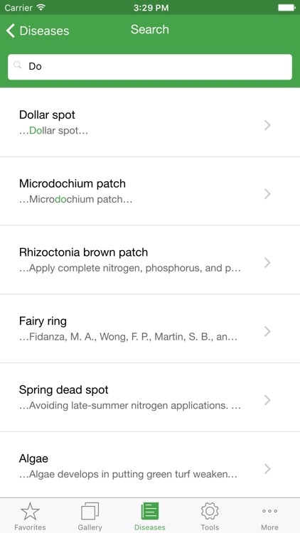 Turf MD screenshot-3