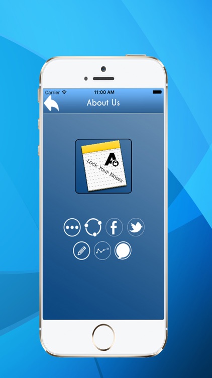 Easy Notes Locker - Ultimate Notes Locker Pro screenshot-4