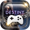 Video Game Wallpapers HD Shooting Photo Themes - "Destiny edition"