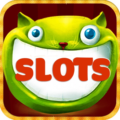 Cute Animal Slots : All Lucky Big Win Jackpot and Las Vegas Pet Wonderland Free