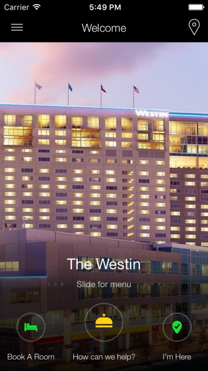 Westin Connect