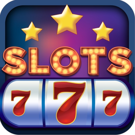 Las Vegas 777 Trophy Jackpot Pro iOS App