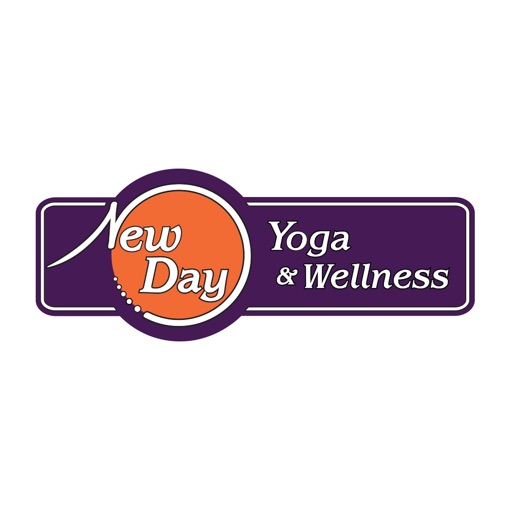 New Day Yoga Wellness icon