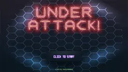 Game screenshot Under Attack! mod apk
