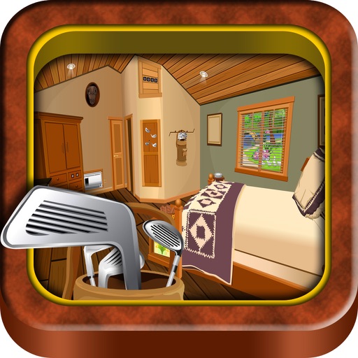 Escape Games 306 iOS App