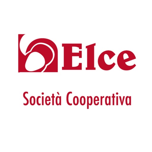 Coop. ELCE icon
