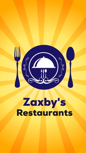 Best App for Zaxby's Restaurants