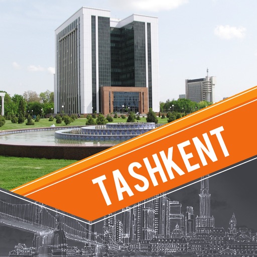 Tashkent Travel Guide