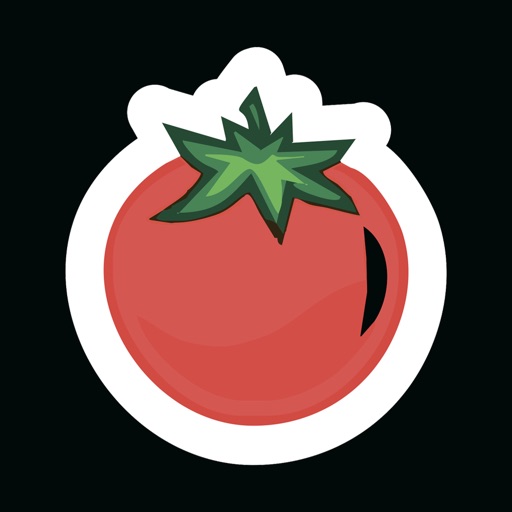 Pomidor - еда и напитки icon