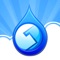 An official weather app by Gismeteo