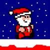 Christmas Santa Dash - A Very Retro Xmas