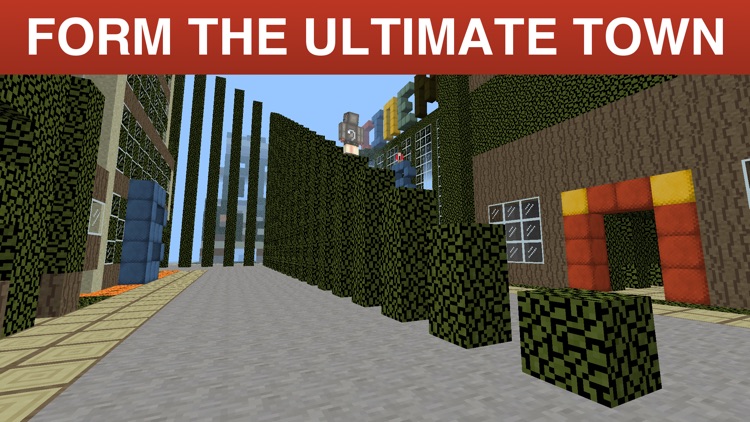 Builder Buddies 2 Online Craft screenshot-3
