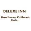 Deluxe Inn Hawthorne CA