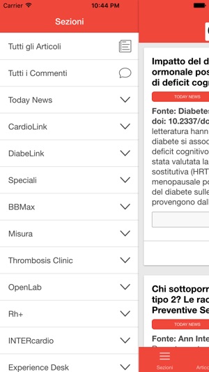 MyCardioLink(圖1)-速報App