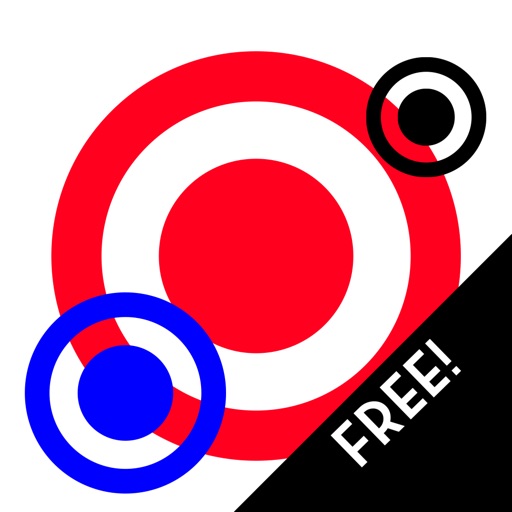 Hit the Targets icon