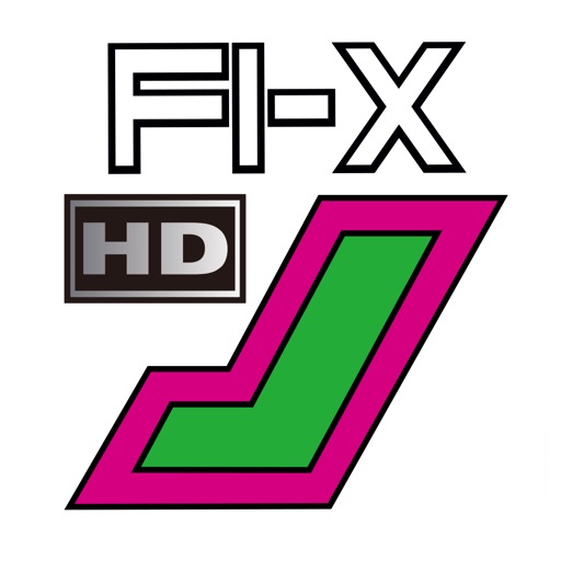 Jamara F1-X Icon