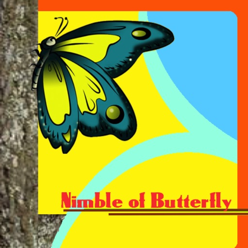 Nimble of Butterfly