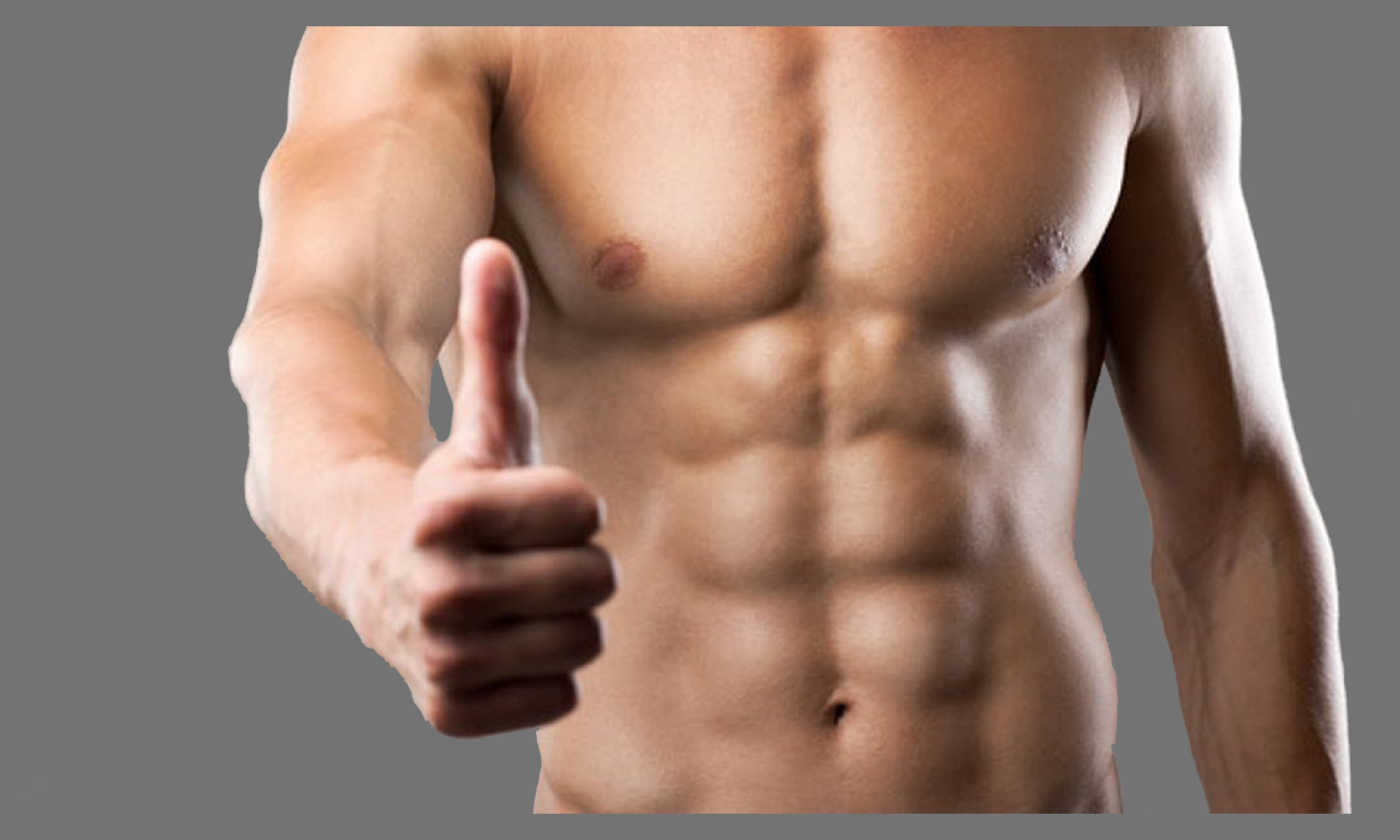 6 Min Abs Workout: The Fastest Way to Lose Belly Fat (Premium)