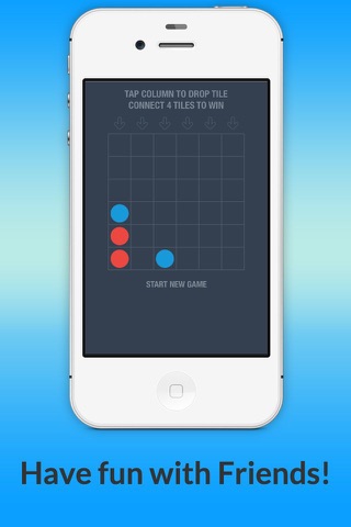 Connect4-free screenshot 2