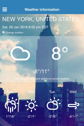 HotSpot: New York screenshot 2