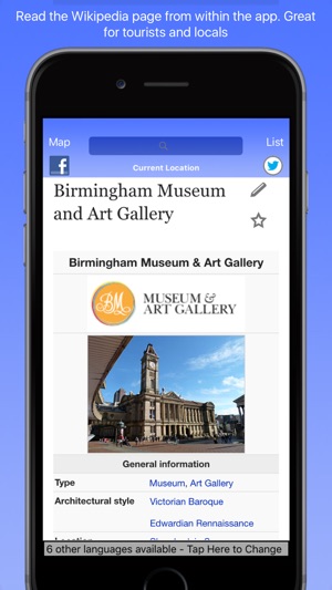 Birmingham Wiki Guide(圖3)-速報App