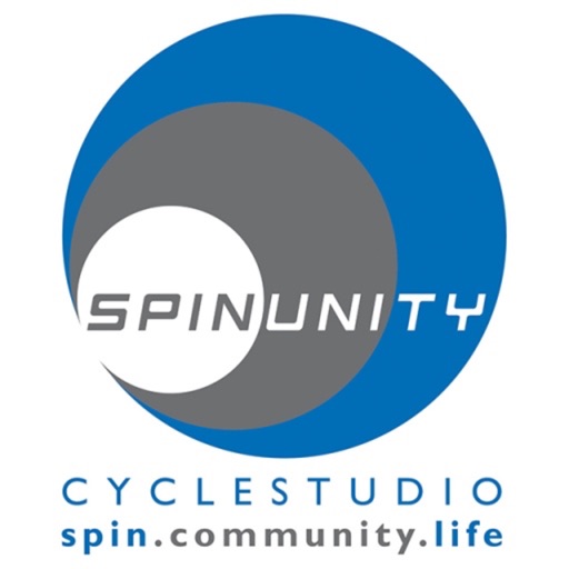 Spinunity icon