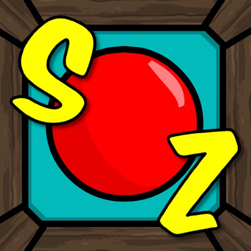 Spiky Zone Icon