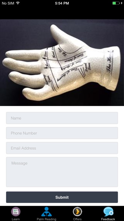 How To Read Palms - Predict the Future