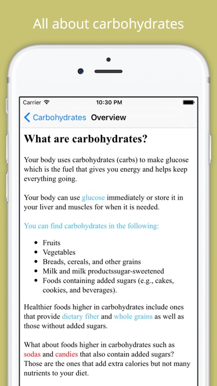 Healthy Nutrition Guide Pro