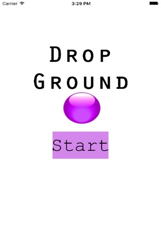 Drop Ground screenshot 3